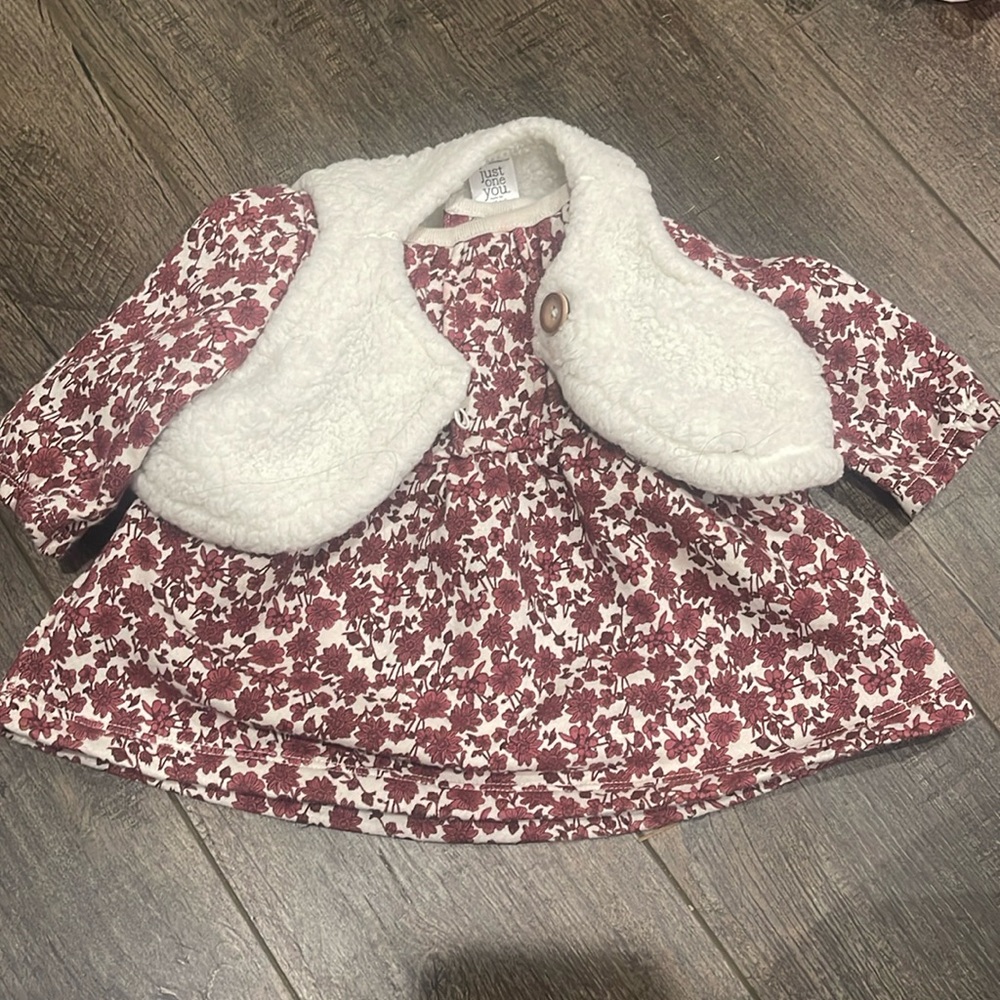 Dress